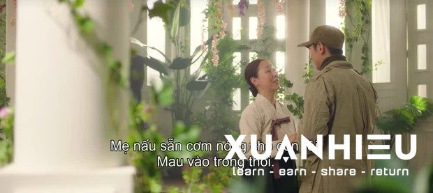 xuanhieu.org phim tomorrow tap 6 a soul becomes a star 7 - Phim Tomorrow tập 6 Soul becomes star có gì so sánh với MV Sơn Tùng