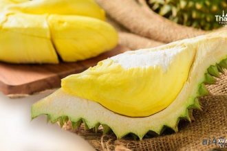 Sầu riêng Thái Lan: Từ món ăn Hoàng Gia đến trào lưu ẩm thực thế giới!