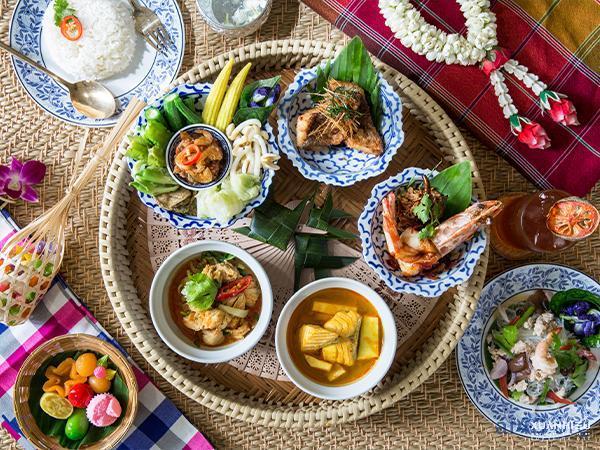 Oanh tạc Bangkok trong 1 ngày: Tour ẩm thực Thái Lan 4 vùng siêu đỉnh!