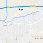 TIN NÓNG HỔI Xe máy được phép đi 4km đoạn đầu cao tốc HCM – Long Thành – Dầu Giây
