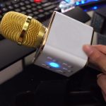 Đánh giá các dòng Micro Karaoke tích hợp loa bluetooth trên thị trường