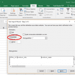 Mở file đuôi .CSV trong Excel không bị bể font tiếng Việt (trên Win và Mac)