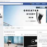 Adidas – Mạng xã hội và những trò lừa cho những người cả tin