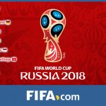Tổng hợp Khẩu hiệu 32 đội bóng World Cup 2018 Russia trên Facebook