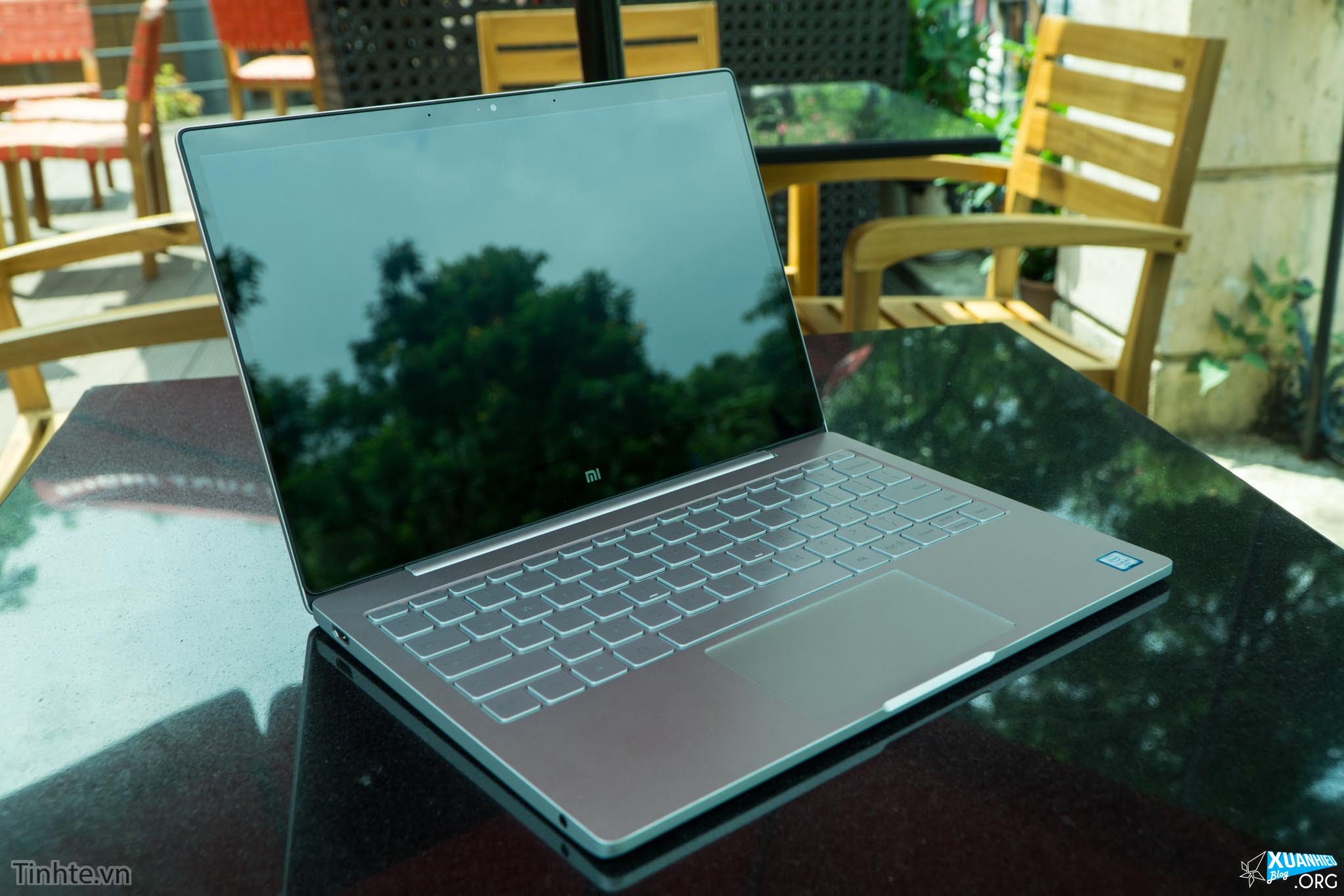 Laptop Xiaomi Mi Notebook Air JYU4017CN 