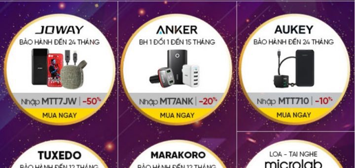 Mua gì tuần này? Giá rẻ nhất thị trường + Mã giảm giá mùa Worlcup 2018 gia re khuyen mai pham xuan hieu 1 720x340 - Mua gì tuần này? Giá rẻ nhất thị trường + Mã giảm giá mùa Worlcup 2018