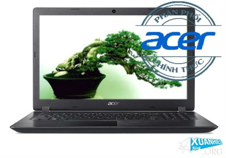 Laptop ACER AS A315-31-C8GB 