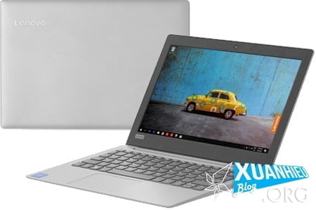 Laptop Lenovo IdeaPad 120S-11IAP 81A40070VN N3350