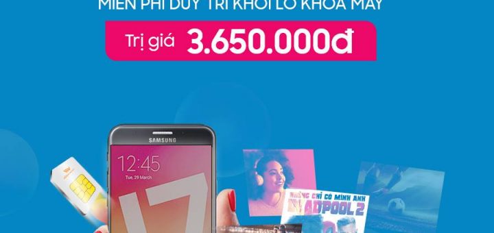 Siêu sim V365: Cả năm miễn phí 4G không giới hạn, 12k phút gọi 12k tin nhắn sieu sim v365 ca nam mien phi 4g 12k phut goi 12k tin nhan 1k goi ngoai mang 4 720x340 - Siêu sim V365: Cả năm miễn phí 4G không giới hạn, 12k phút gọi 12k tin nhắn