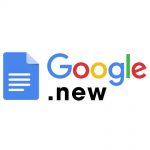 Google thêm tên miền ngắn “.new” để tạo file online cực nhanh trên Drive