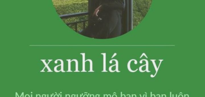 OMG HACK NICK: Nỗi sợ theo phong trào hay "do trình độ dân trí chưa cao" omg pham xuan hieu xanh la cay 720x340 - OMG HACK NICK: Nỗi sợ theo phong trào hay "do trình độ dân trí chưa cao"