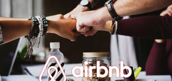 airbnb-cohost Co-Host Airbnb: Nếu chủ nhà bận rộn, tại sao không thêm Đồng chủ nhà?