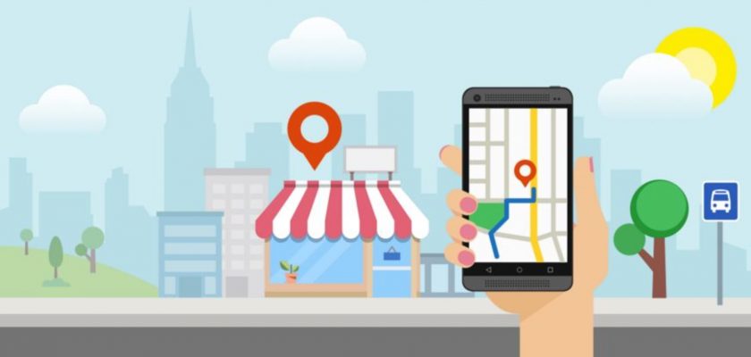 Danh mục 4000 ngành nghề dịch vụ trên Google Business - Google Maps