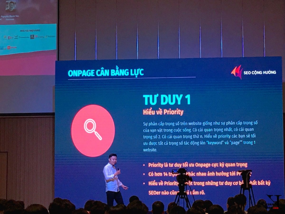 Xuanhieu.org Seo Summit 2019 Onpage Can Bang Luc Tu Duy 1 Priority
