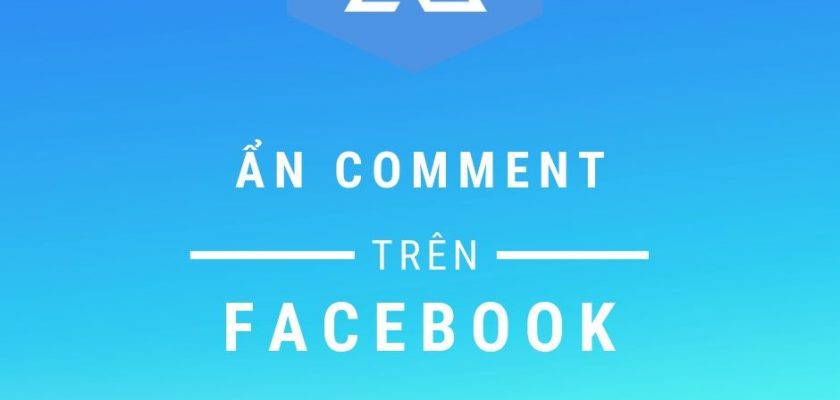 an comment facebook page xuan hieu 840x400 - Cách Ẩn Comment trên Fanpage Facebook Page mới nhất 2019