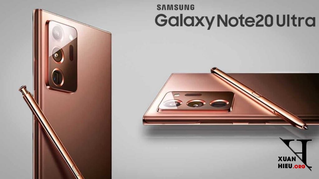 Tổng hợp quà/khuyến mãi giảm giá khi đặt trước Galaxy Note 20, giá trị lên đến tận 6 triệu và còn được ưu đãi giảm giá nữa