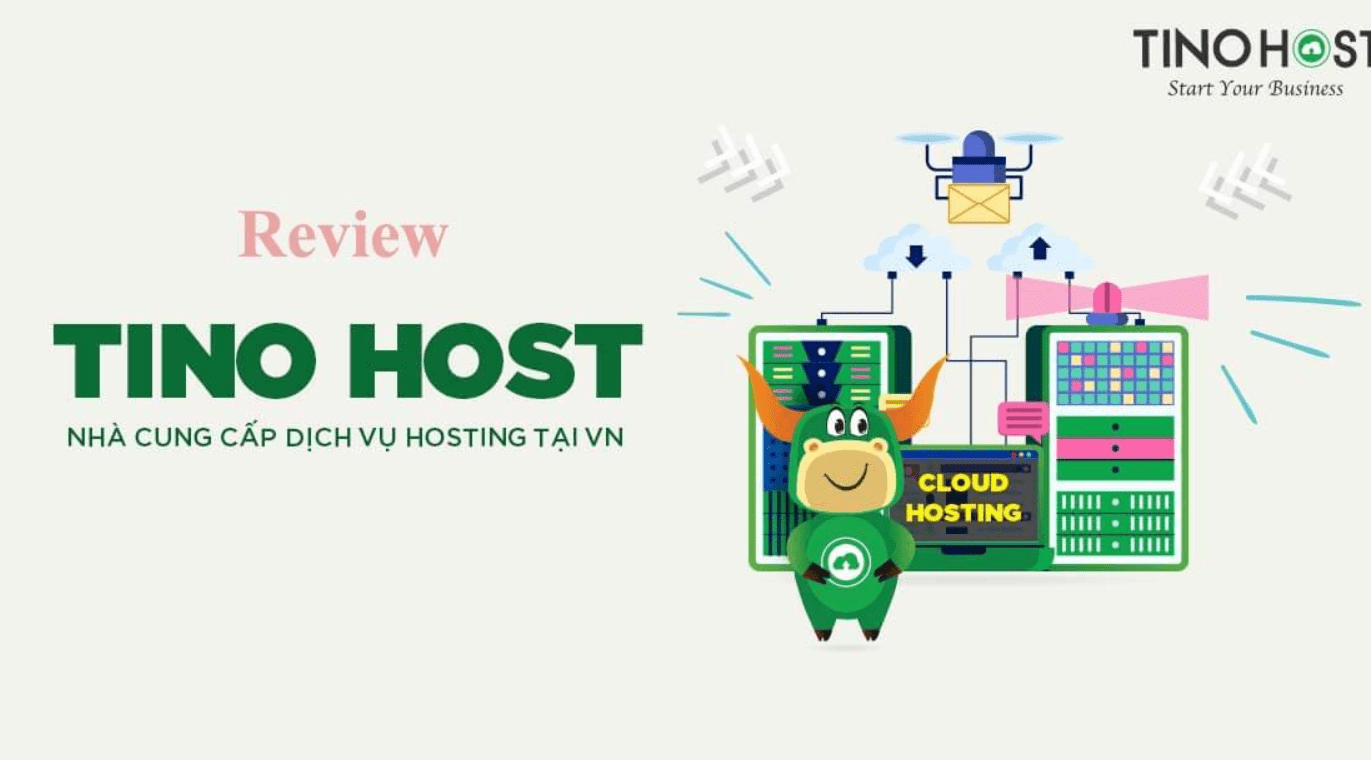 review tinohost 2020 ma giam gia xuanhieu org - Review Tinohost Nhà cung cấp Tên miền Hosting VPS giá rẻ chất lượng tốt nhất