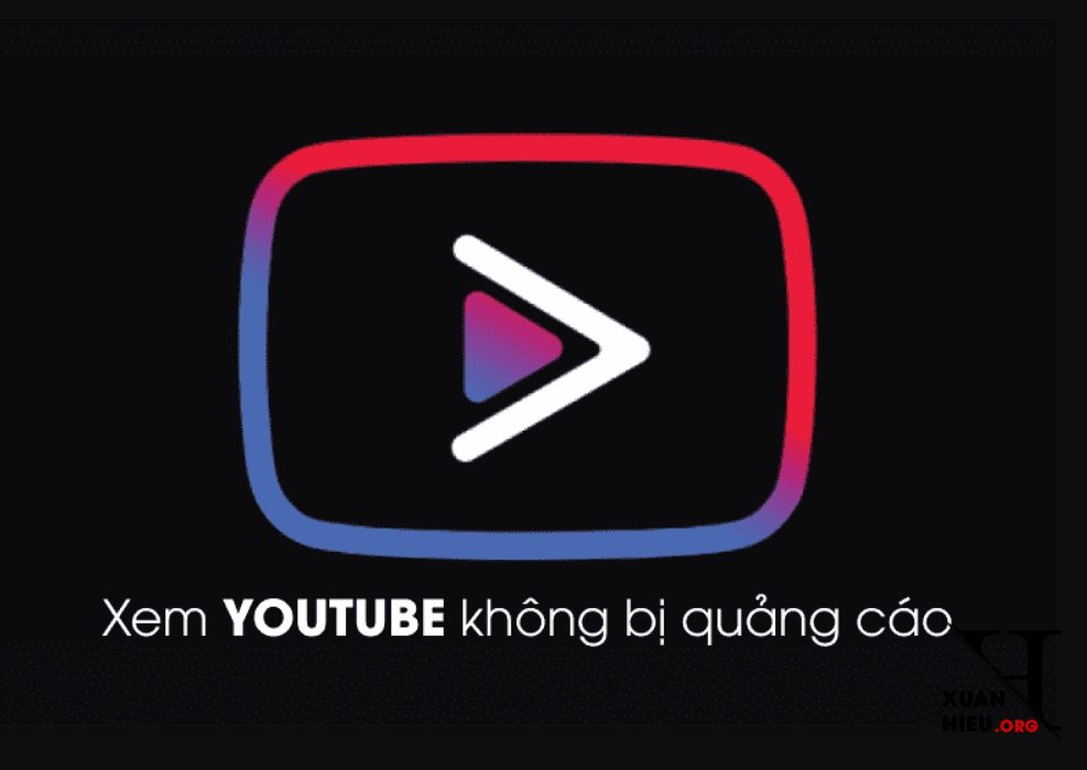 Chan Quang Cao Youtube Tren Cac Nen Tang