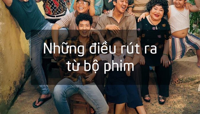 Mot Dieu Rut Ra Duoc Tu Phim Bo Gia Tran Thanh