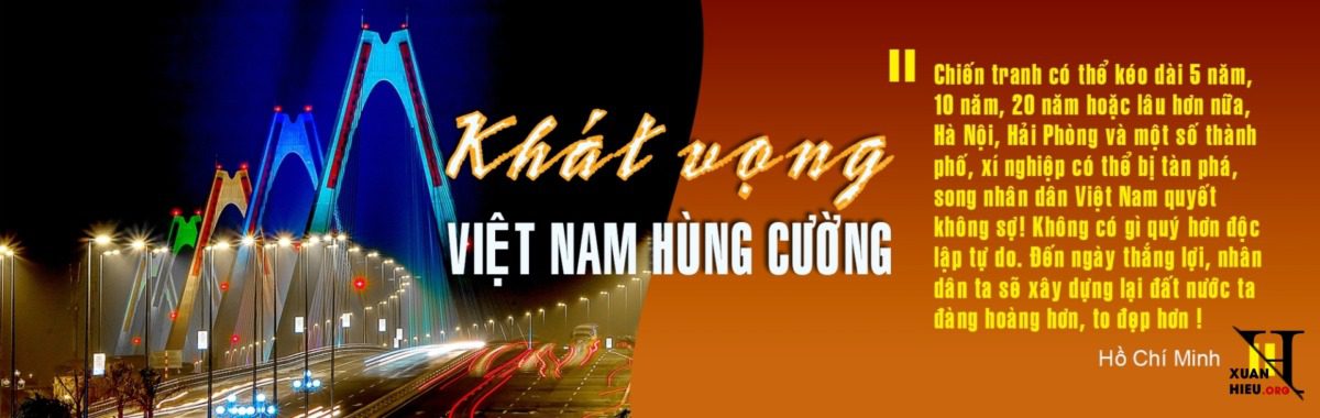Xuanhieu.org Loi Keu Goi Toan Quoc Khang Chien Khat Vong Viet Nam Hung Cuong