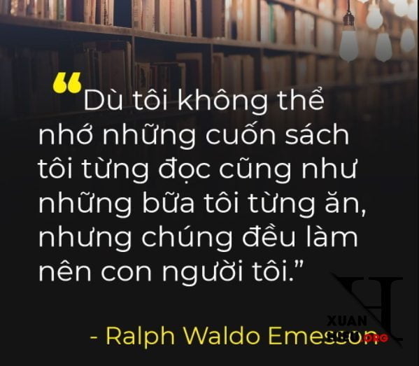 Xuanhieu.org Quote Hay Ve Doc Sach