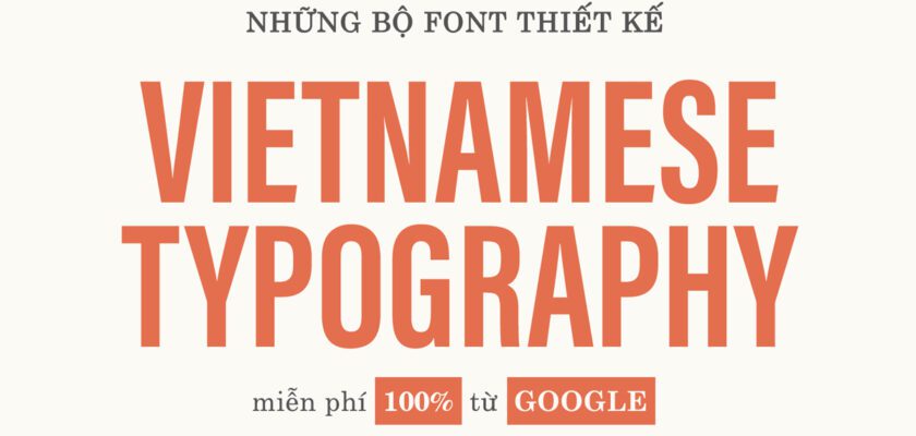 Xuanhieu.org Những Font Tiếng Việt Cực đẹp Cho Thiết Kế đồ Họa Miễn Phí Từ Google
