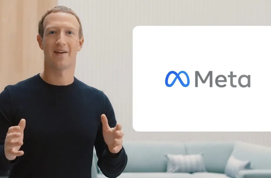 xuanhieu.org mark cong bo doi ten facebook thanh meta metaverse - Facebook sẽ đổi tên thành "Meta" - Tham vọng vũ trụ Metaverse trong kỷ nguyên Blockchain và NFT