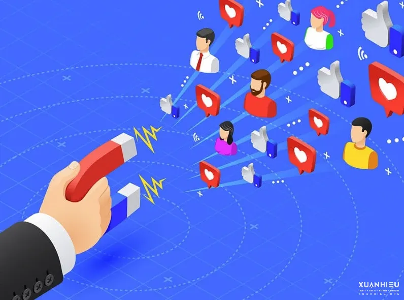 Dịch vụ Tăng Like Fanpage facebook và các cách tăng Like Fanpage mới nhất