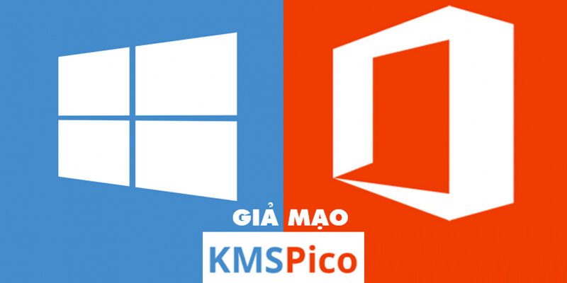 xuanhieu.org gia mao kmspico danh cap tien dien tu 800x400 - Crack windows KMSpico giả mạo đánh cắp tiền trong ví điện tử của bạn