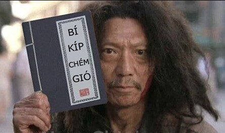 Xuanhieu.org Bi Kip Chem Gio