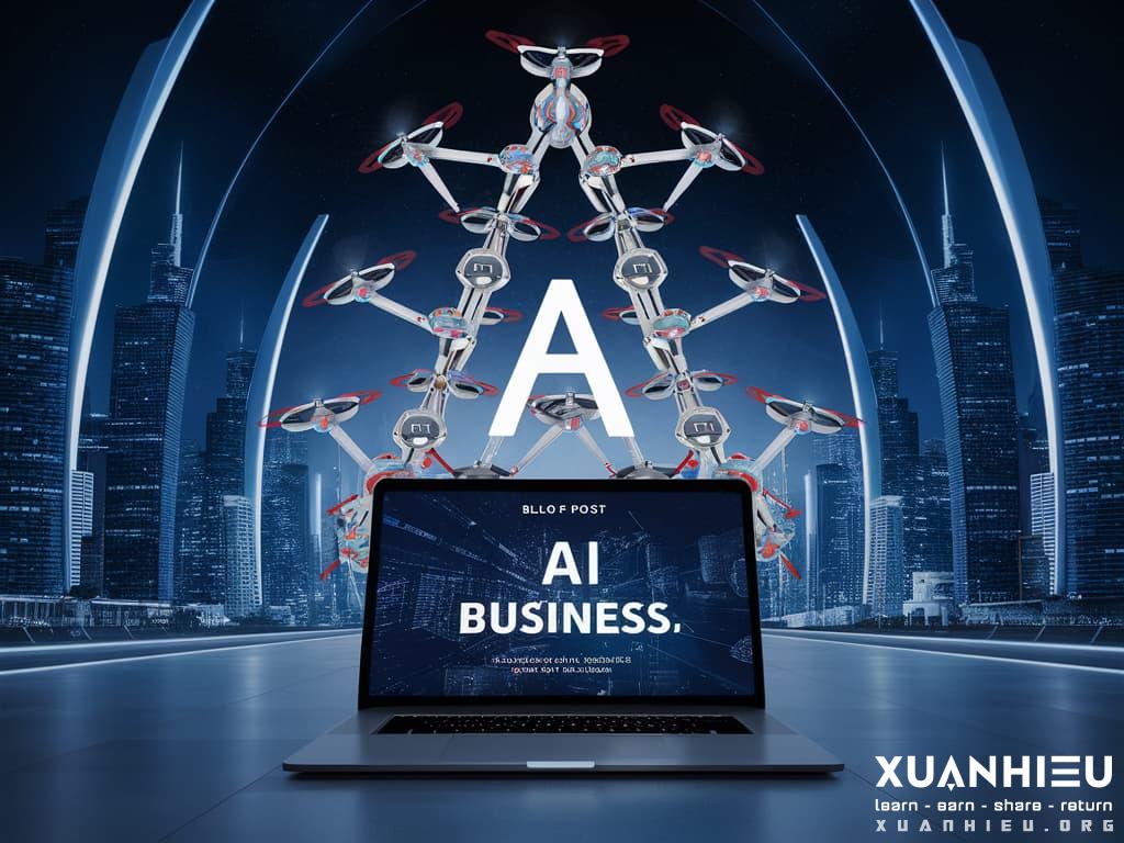 Protected: Tài liệu AI Business