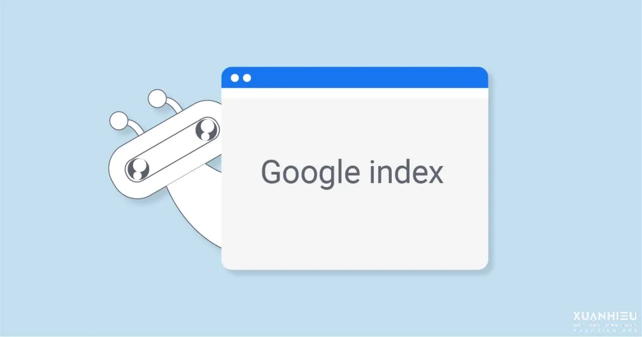 Làm thế nào để quản lý hạn mức index cho website của bạn?