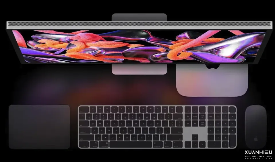 Tại sao nên chọn iMac 5K 27-inch cũ thay vì máy bàn, màn hình 4K UHD, laptop hoặc MacBook?