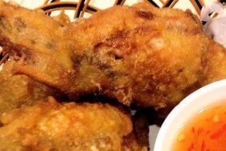 Porn’s: Review nhà hàng Thái độc đáo nhất Singapore từ Pornsak!
