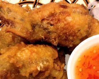 Porn’s: Review nhà hàng Thái độc đáo nhất Singapore từ Pornsak!