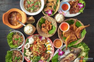 Isaan: Khám phá ẩm thực vùng Đông Bắc Thái Lan – Ngon lạ khó cưỡng!