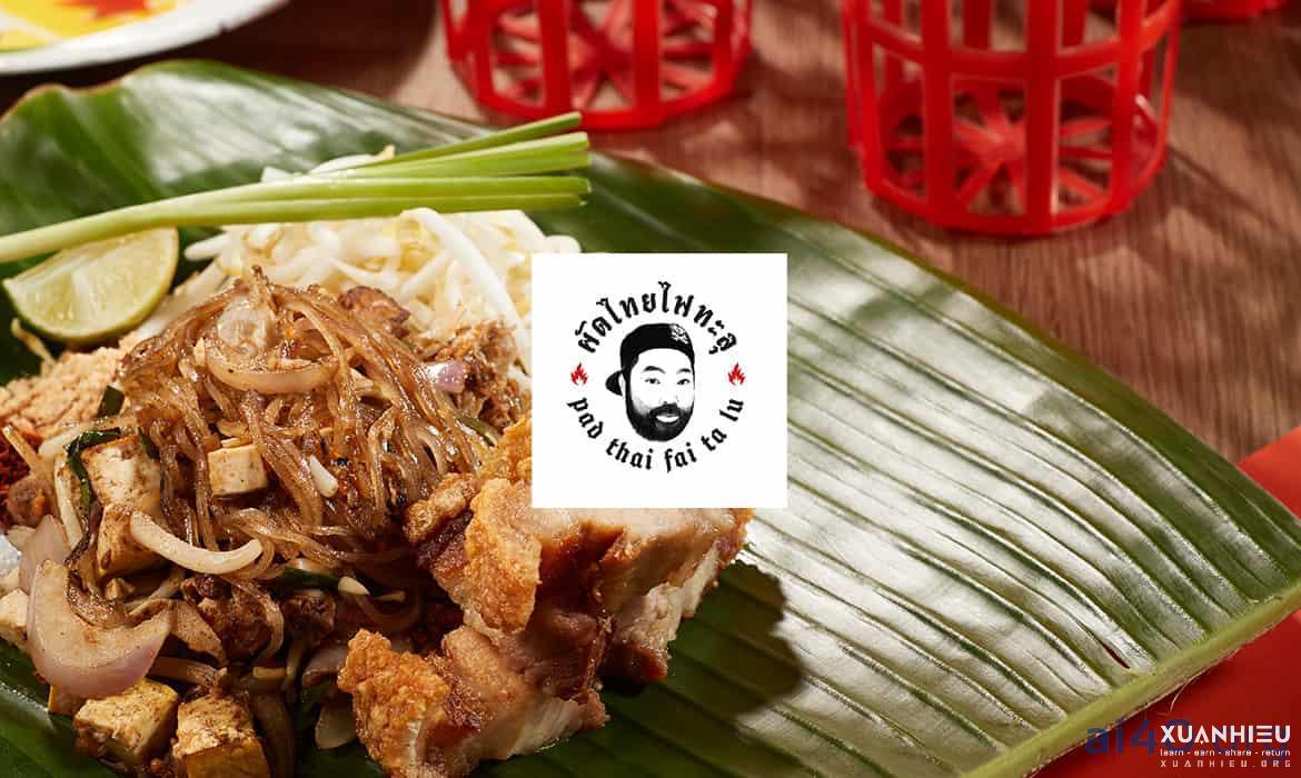 Pad Thai Fai Ta Lu: Quán Pad Thái Michelin mới nổi ở Bangkok, xứng danh ‘kỳ phùng địch thủ’ của Thipsamai?