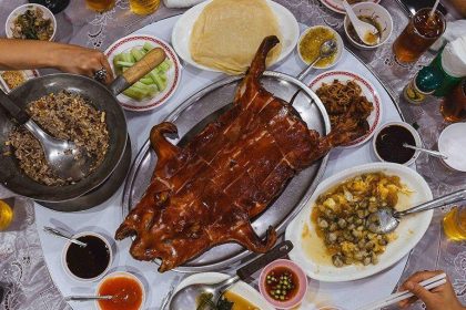 Tang Jai Yoo: Khám phá hương vị Teochew trứ danh giữa lòng Bangkok!
