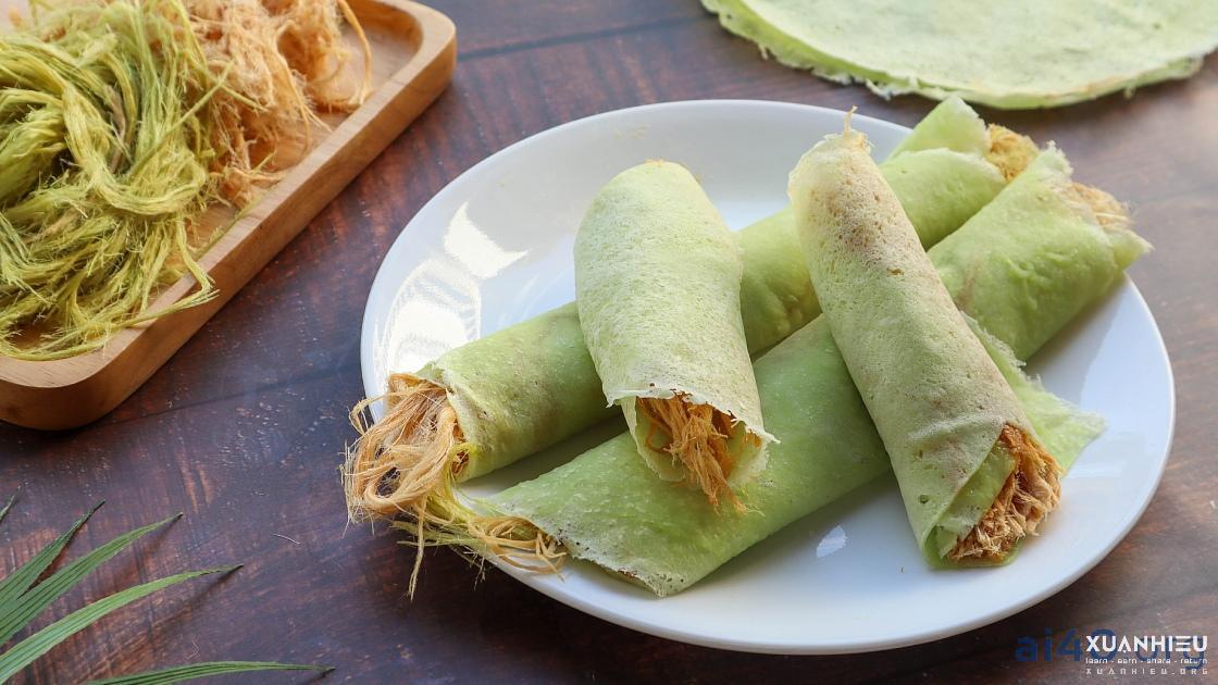 Ăn sập Ayutthaya: Không chỉ đền chùa, ẩm thực ở đây cũng ‘đỉnh’!