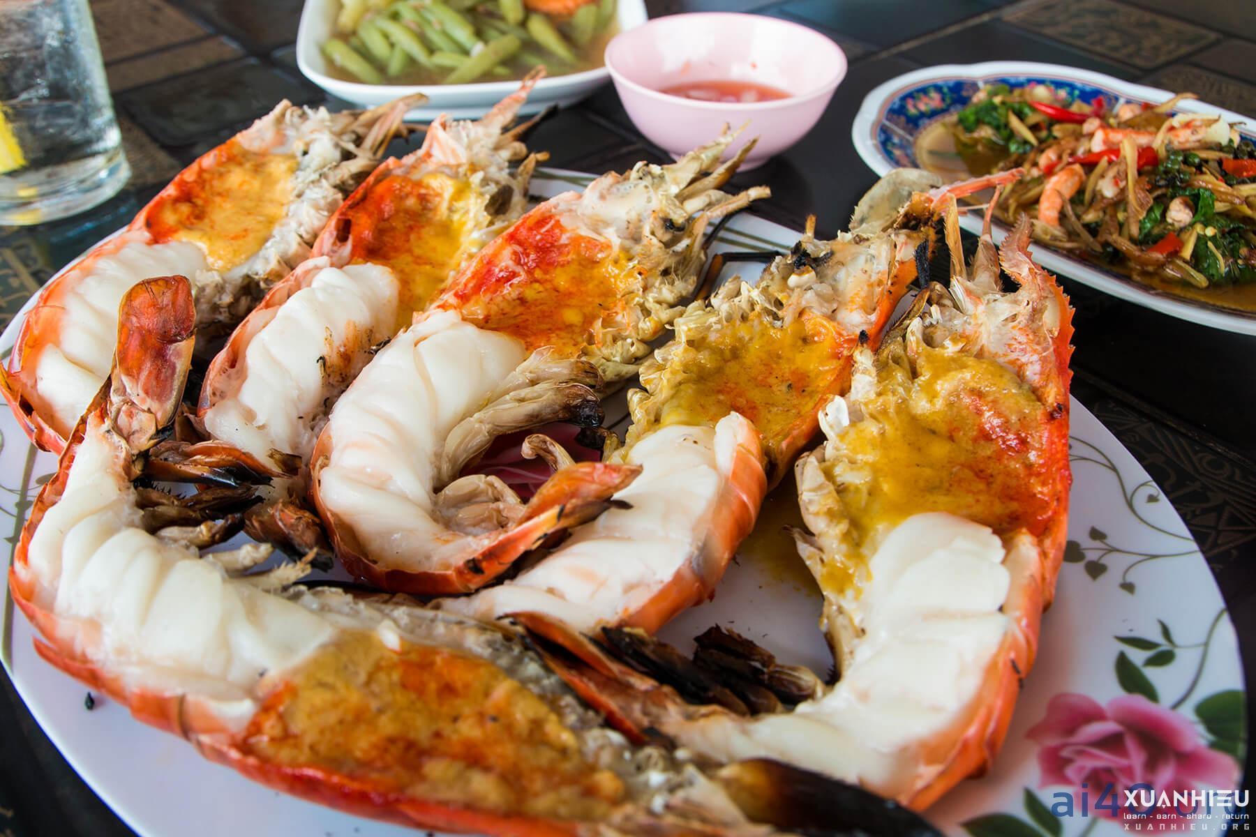 Ăn sập Ayutthaya: Không chỉ đền chùa, ẩm thực ở đây cũng ‘đỉnh’!