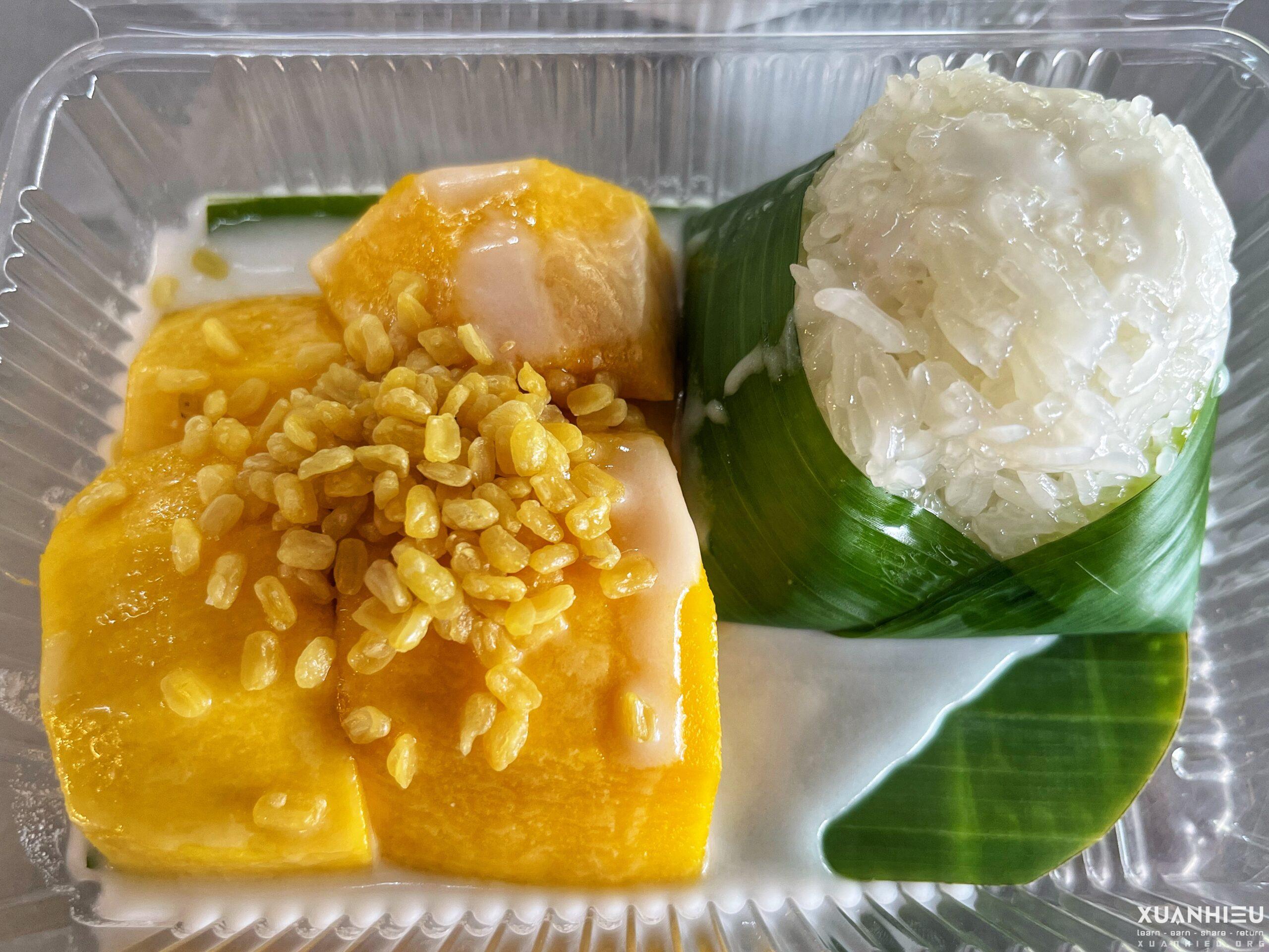 Phố cổ Bangkok: Trốn khỏi ồn ào, tìm về ‘thiên đường’ ẩm thực!