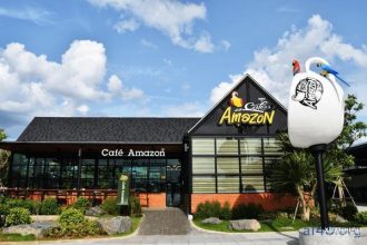 Cafe Amazon Bangkok 2025: Menu & Giá Cập Nhật Mới Nhất!