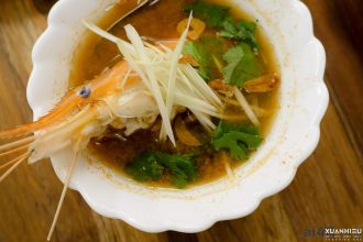 Ẩm thực Thái Lan: Khi truyền thống “Samrub” bị Tây hóa – Nên buồn hay vui?