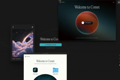 Tải Comet Perplexity AI Browser (Mới Nhất 2025): Link Chính Chủ & Cách Nhận Invite Code Ngay Lập Tức