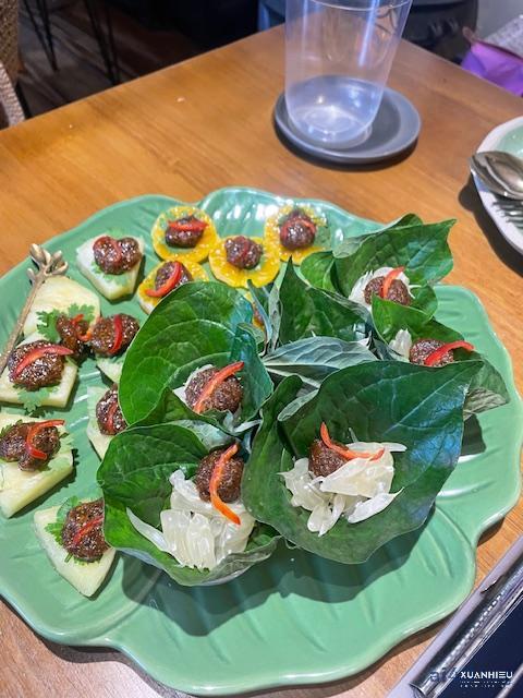 “White Lotus” hé lộ góc khuất Bangkok: Chậm rãi sống kiểu Thái?